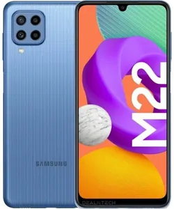Замена матрицы на телефоне Samsung Galaxy M22 в Краснодаре